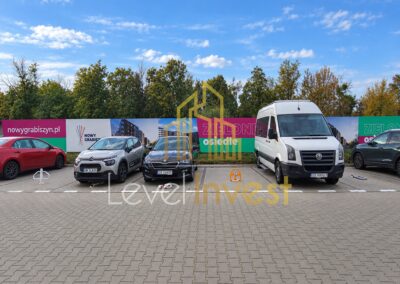 Apartament przy ul. Miedzianej we Wrocławiu — okolica inwestycji
