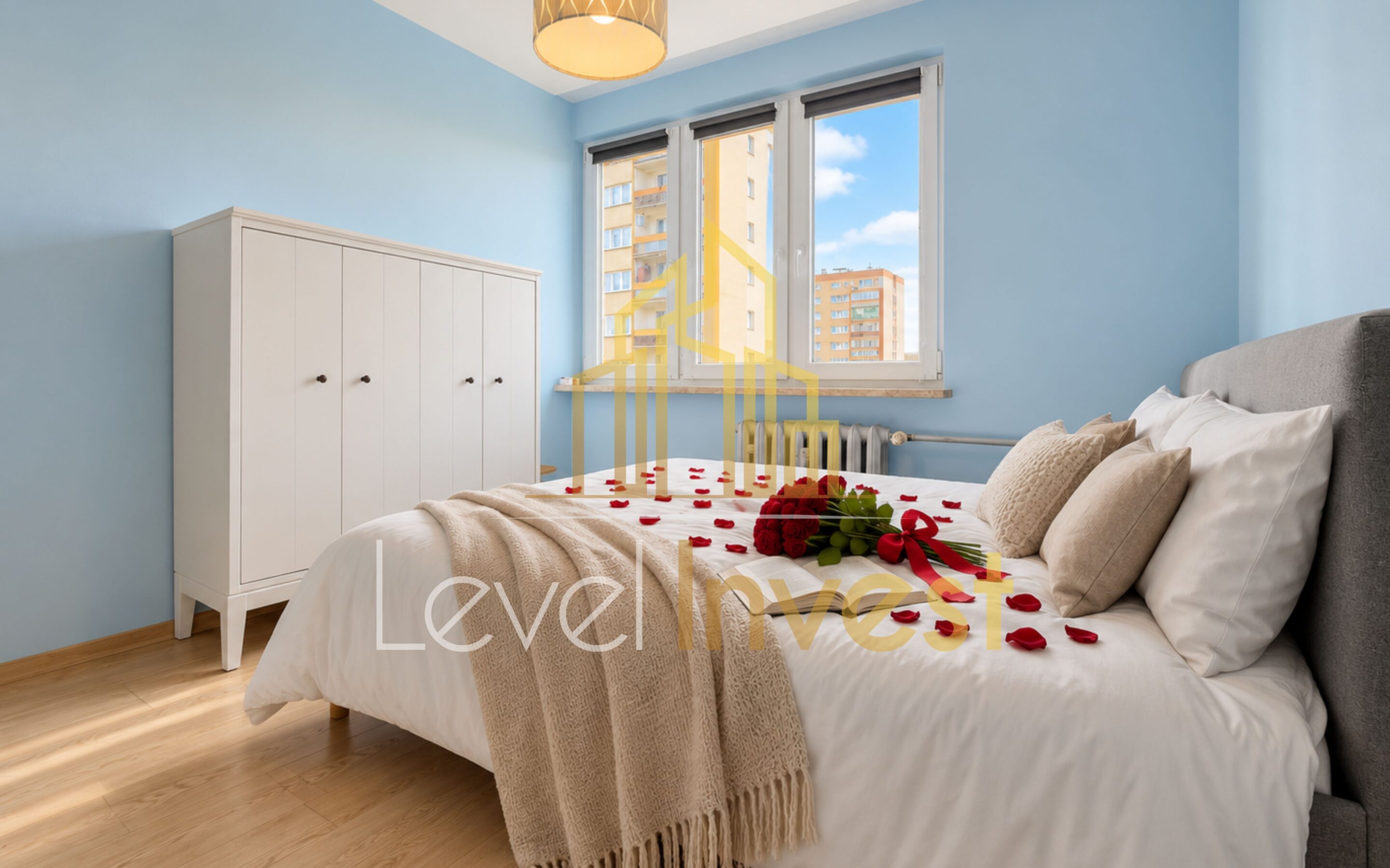 Mieszkanie do wynajęcia Kraków | 2 pokoje | 38 m² | Loggia