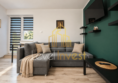 Ametystowa 8 Gdańsk — zdjęcie 3 z logo Level Invest