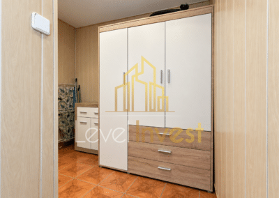 Mieszkanie Piastowska 159A, Gdańsk — Level Invest