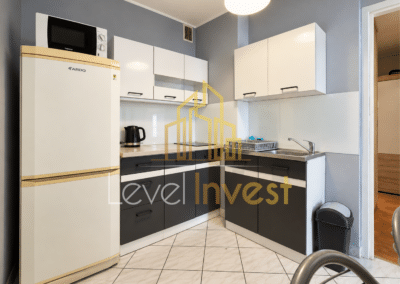 Mieszkanie Piastowska 159A, Gdańsk — Level Invest