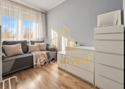 Mieszkanie Piastowska 159A, Gdańsk — Level Invest