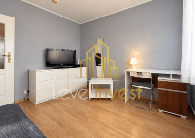 Mieszkanie Piastowska 159A, Gdańsk — Level Invest
