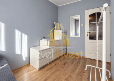 Mieszkanie Piastowska 159A, Gdańsk — Level Invest