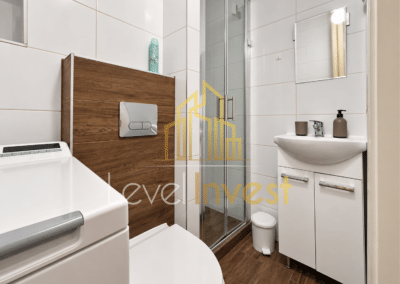 Mieszkanie Piastowska 159A, Gdańsk — Level Invest